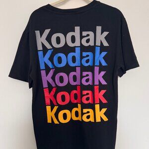 Kodak Streetwear T-Shirt Adult Small